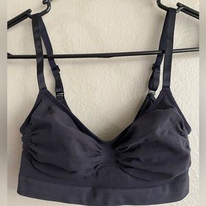 SKIMS sculpting bralette